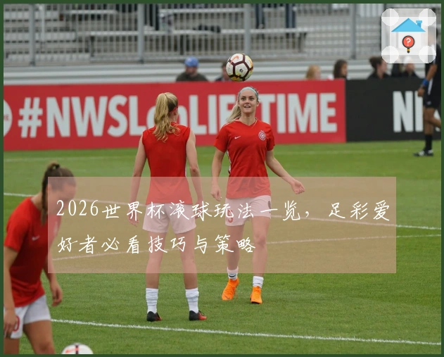 2026世界杯滚球玩法一览，足彩爱好者必看技巧与策略