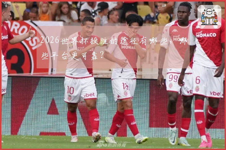2026世界杯投注的途径有哪些，哪些平台更可靠？