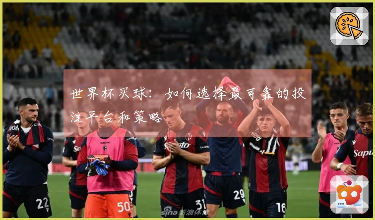 世界杯买球：如何选择最可靠的投注平台和策略